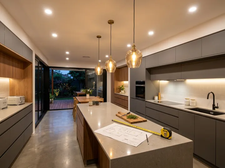 AI receptionist capturing solar installation quote details