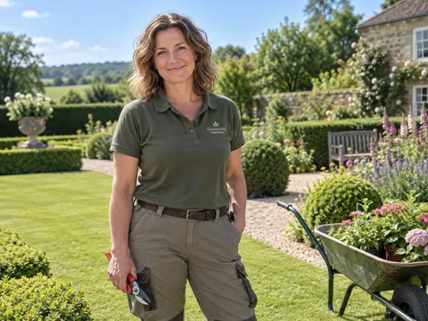 AI call answering for gardeners