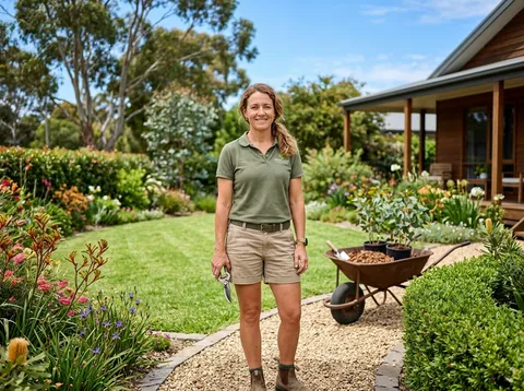 AI call answering for gardeners