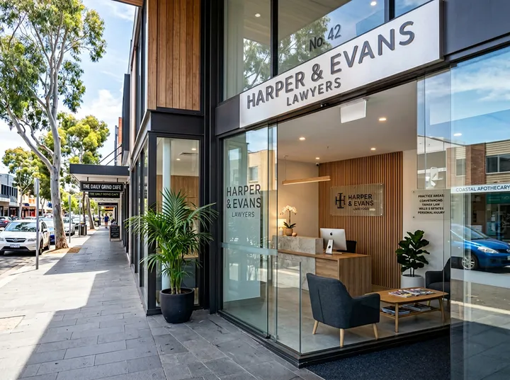 AI receptionist capturing urgent business legal instruction