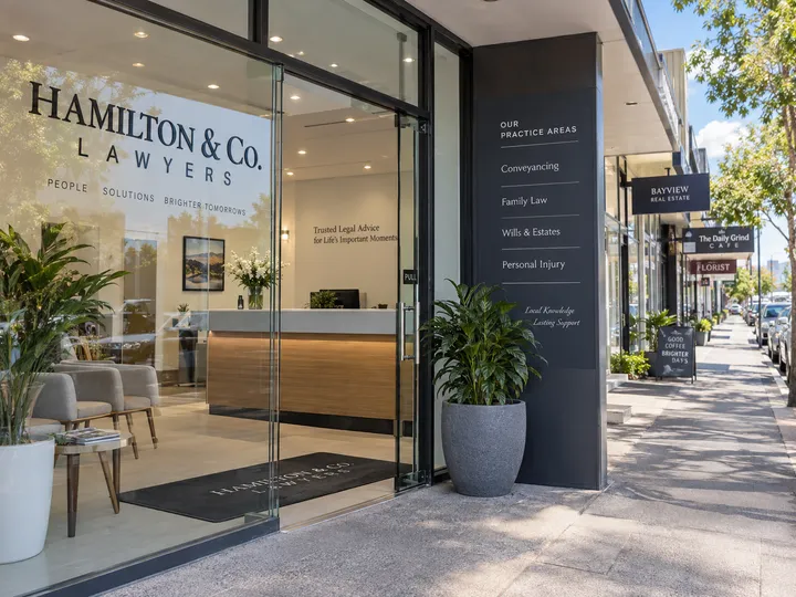 AI receptionist capturing urgent business legal instruction