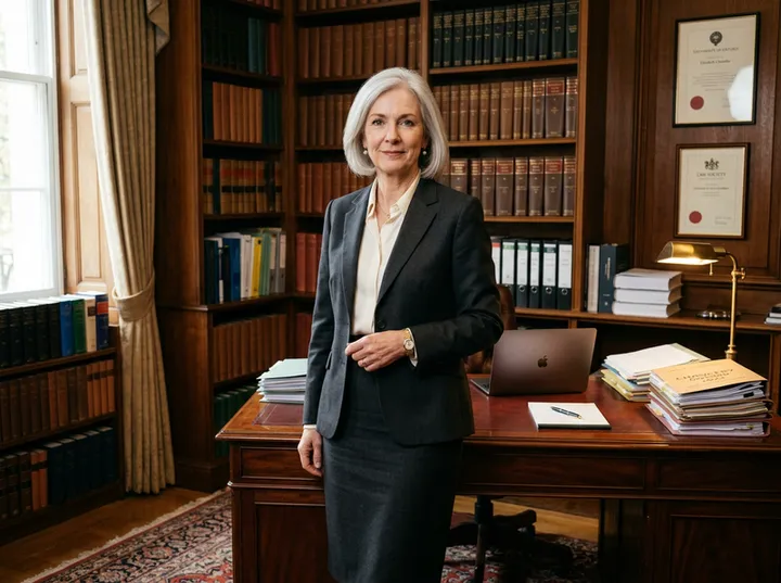 Lawyers & Law Firms using Hey Jodie AI answering service