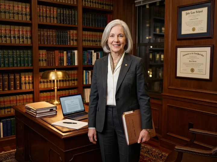 Attorneys & Law Firms using Hey Jodie AI answering service