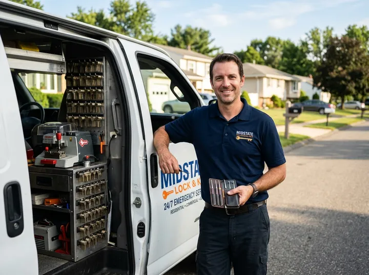 Locksmiths using Hey Jodie AI answering service