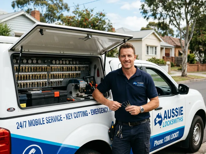 Locksmiths using Hey Jodie AI answering service