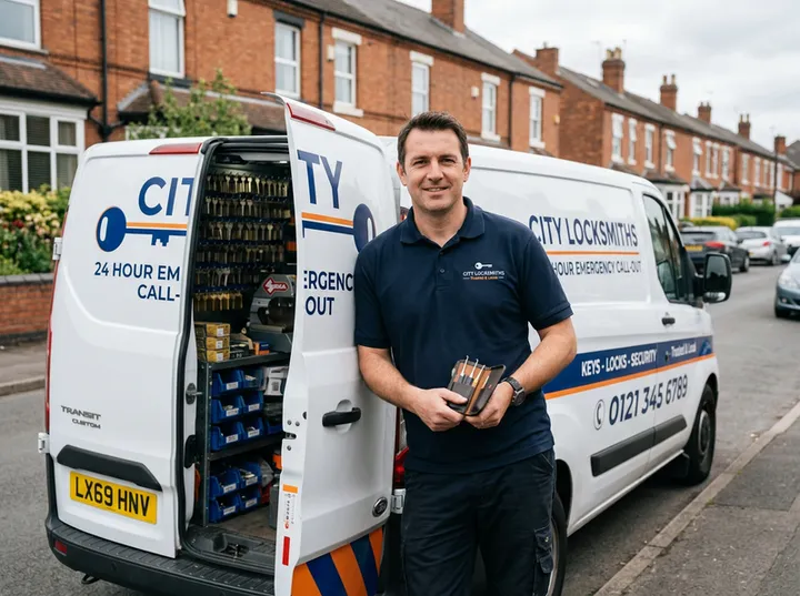 Locksmiths using Hey Jodie AI answering service