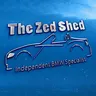 The Zed Shed