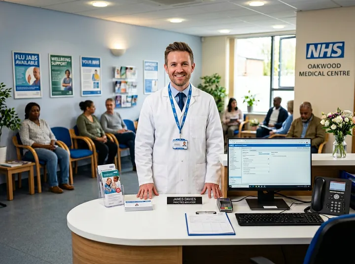 Medical Practices & Clinics using Hey Jodie AI answering service