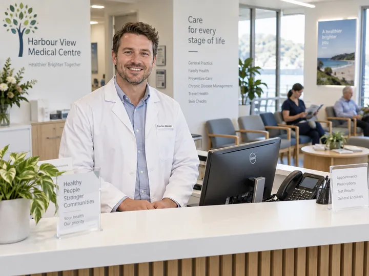 Medical Centres & GP Clinics using Hey Jodie AI answering service