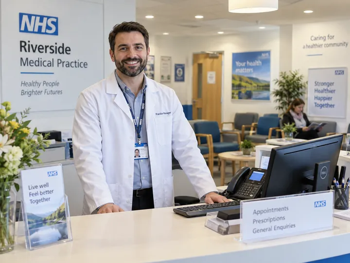 Medical Centres & GP Practices using Hey Jodie AI answering service