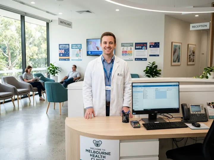 Medical Centres & GP Clinics using Hey Jodie AI answering service