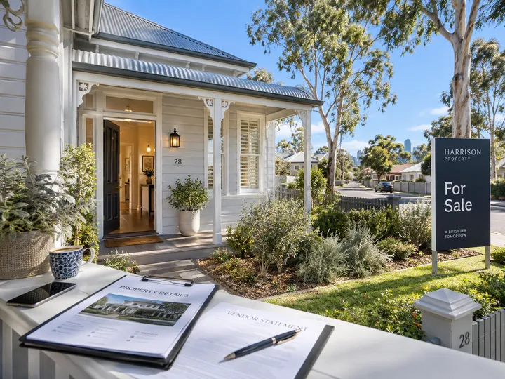 AI receptionist capturing property appraisal request for real estate agent