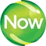 Now Mobile logo