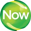 Now Mobile logo