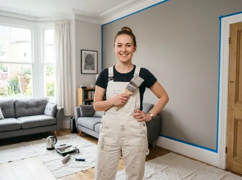 AI call answering for painters & decorators