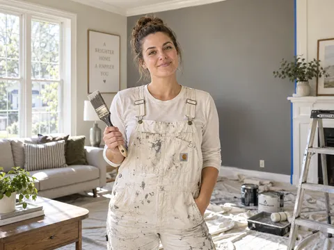 AI call answering for house painters