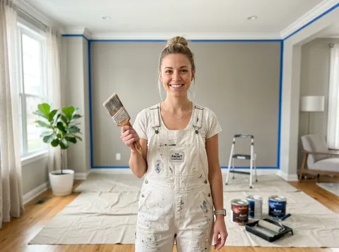 AI call answering for house painters