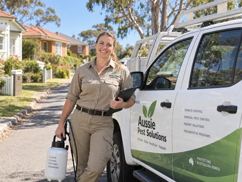 AI call answering for pest control