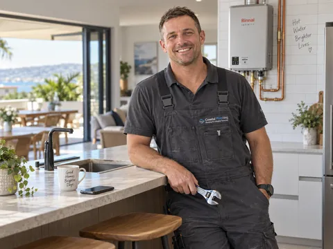 AI call answering for plumbers