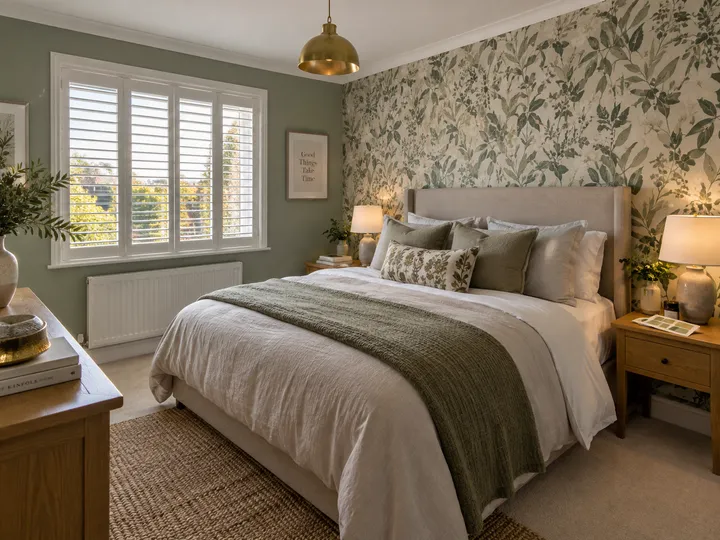 AI receptionist capturing details for a multi-property painting job