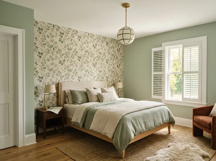 AI receptionist capturing details for a multi-unit painting job