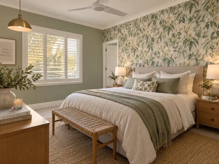 AI receptionist capturing details for a multi-property painting job