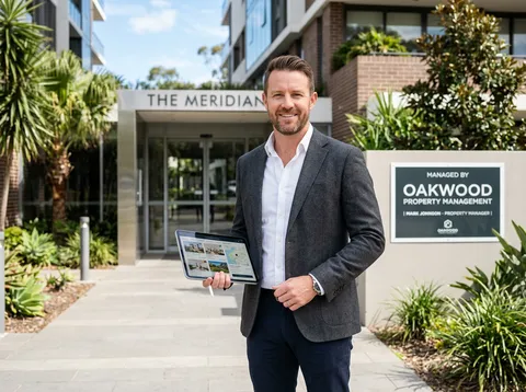 AI call answering for property management