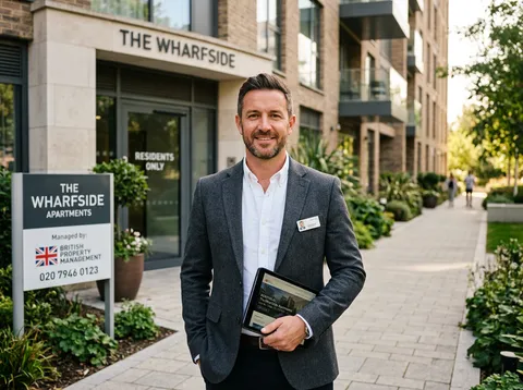 AI call answering for letting agents