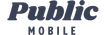 Public Mobile logo