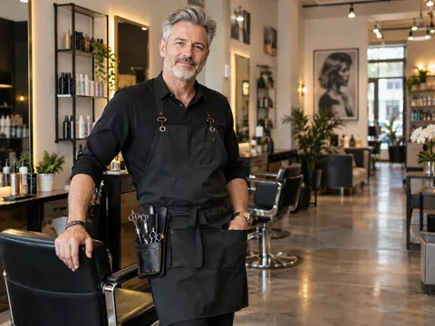 AI call answering for salons & spas