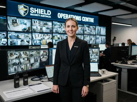 AI call answering for security services