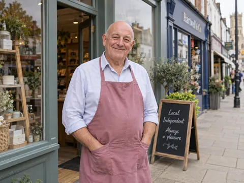 AI call answering for small businesses