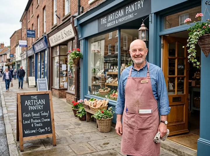 Small Businesses using Hey Jodie AI answering service