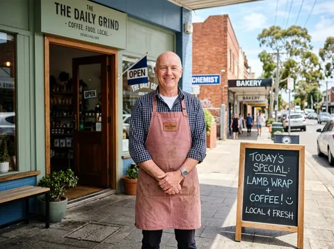 AI call answering for small businesses