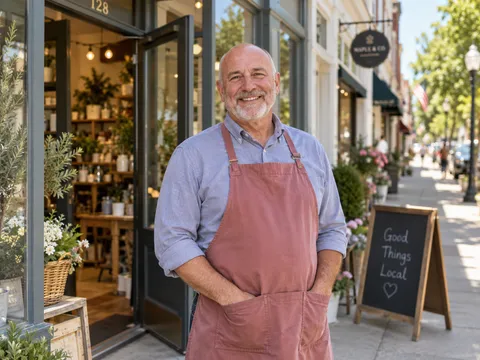 AI call answering for small businesses