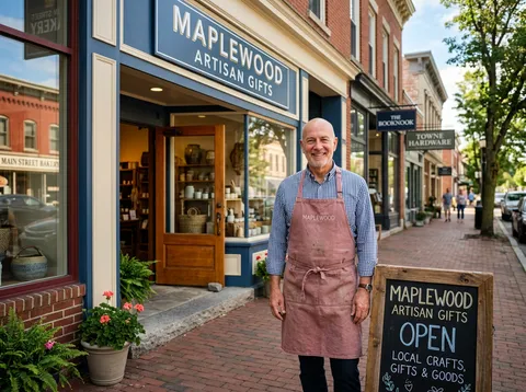 AI call answering for small businesses