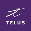 TELUS logo