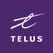TELUS logo