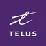 TELUS logo