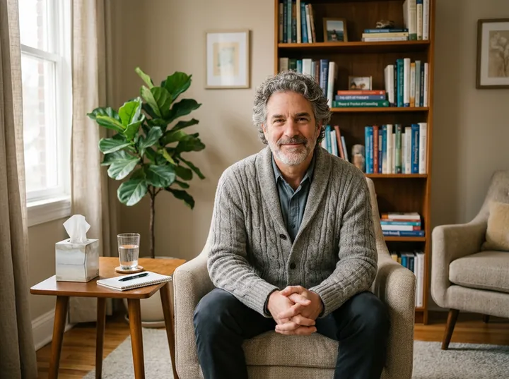 Therapists & Counselors using Hey Jodie AI answering service