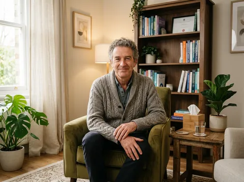 AI call answering for therapists & counsellors