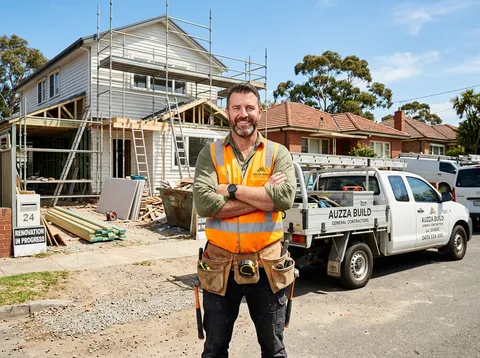 AI call answering for tradies