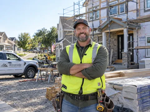 AI call answering for contractors