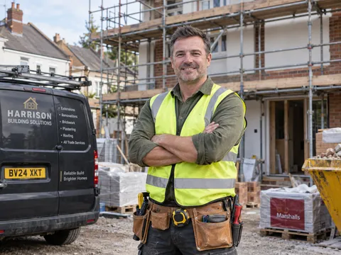 AI call answering for tradies