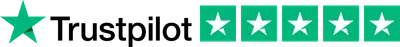 Trustpilot Reviews - 5 stars