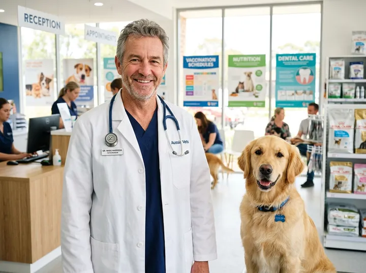 Vet Clinics using Hey Jodie AI answering service