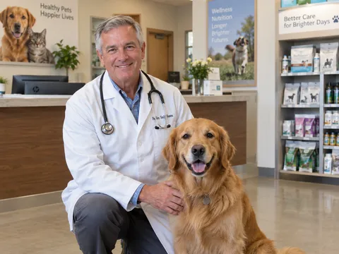 AI call answering for veterinary clinics