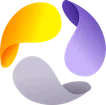 Voipfone logo