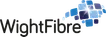 WightFibre logo