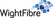 WightFibre logo